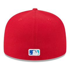 Washington Nationals New Era 2025 Big League Chew 59FIFTY Fitted Hat - MLB
