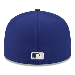 Los Angeles Dodgers New Era 2025 Big League Chew 59FIFTY Fitted Hat - MLB