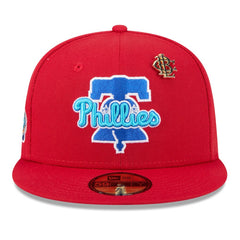 Philadelphia Phillies New Era 2025 Big League Chew 59FIFTY Fitted Hat - MLB
