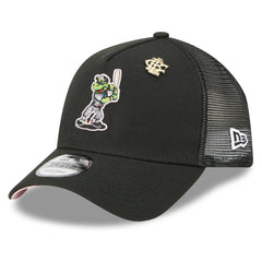 Chicago White Sox New Era 2025 Big League Chew A-Frame 9FORTY Adjustable Trucker Hat - MLB