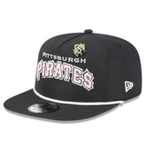 Pittsburgh Pirates New Era 2025 Big League Chew Golfer Snapback Hat - MLB