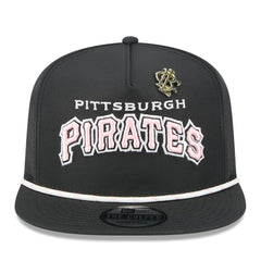 Pittsburgh Pirates New Era 2025 Big League Chew Golfer Snapback Hat - MLB