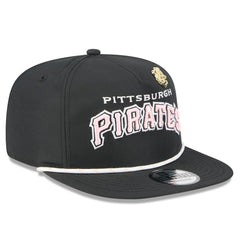 Pittsburgh Pirates New Era 2025 Big League Chew Golfer Snapback Hat - MLB