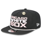 Chicago White Sox New Era 2025 Big League Chew Golfer Snapback Hat - MLB