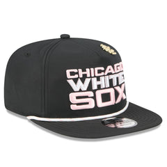 Chicago White Sox New Era 2025 Big League Chew Golfer Snapback Hat - MLB