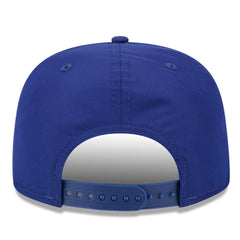 Los Angeles Dodgers New Era 2025 Big League Chew Golfer Snapback Hat - MLB