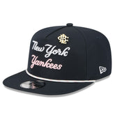 New York Yankees New Era 2025 Big League Chew Golfer Snapback Hat - MLB