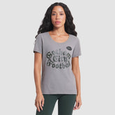 New York Jets Women's 2025 Rivalries Collection Slub Dri-FIT T-Shirt Iron Ore | Nike for Sale