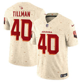 Pat Tillman Arizona Cardinals 2025 Rivalries Collection Retired Player Limited Jersey Natural | Nike for Sale