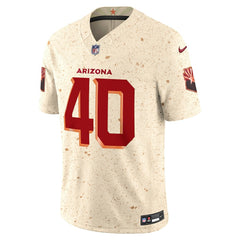 Pat Tillman Arizona Cardinals 2025 Rivalries Collection Retired Player Limited Jersey Natural | Nike for Sale