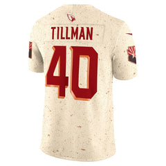 Pat Tillman Arizona Cardinals 2025 Rivalries Collection Retired Player Limited Jersey Natural | Nike for Sale