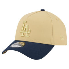 Los Angeles Dodgers x The Heritage Collection New Era LA84 Summer Olympics 9FORTY Adjustable Hat - MLB