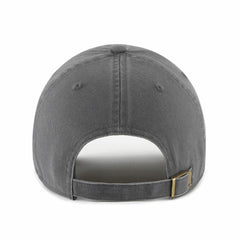 Tampa Bay Buccaneers '47 Women's Ariana Clean Up Adjustable Hat Graphite | 47 brand