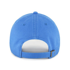 Los Angeles Chargers '47 Women's Ariana Clean Up Adjustable Hat Powder Blue | 47 brand