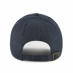 Houston Texans '47 Women's Ariana Clean Up Adjustable Hat Navy | 47 brand