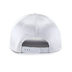 Philadelphia Eagles '47 Women's Outspoken Hitch Adjustable Hat White | 47 brand