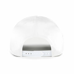Tampa Bay Buccaneers '47 Women's Outspoken Hitch Adjustable Hat White | 47 brand