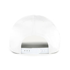 Baltimore Ravens '47 Women's Outspoken Hitch Adjustable Hat White | 47 brand