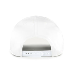 Atlanta Falcons '47 Women's Outspoken Hitch Adjustable Hat White | 47 brand