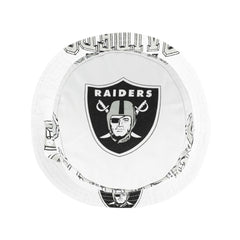 Las Vegas Raiders '47 Women's Energize Bucket Hat White | 47 brand