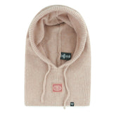 San Francisco 49ers '47 Women's Mellow Knit Snood Light Red | 47 brand