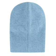 Detroit Lions '47 Women's Mellow Knit Snood Light Blue | 47 brand