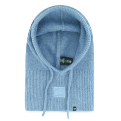 Buffalo Bills '47 Women's Mellow Knit Snood Light Blue | 47 brand