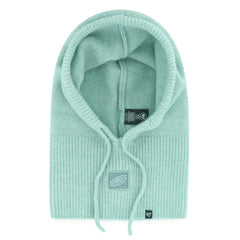 Philadelphia Eagles '47 Women's Mellow Knit Snood Green | 47 brand