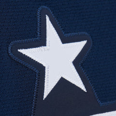 Alexander Ovechkin Washington Capitals Mitchell & Ness Power Play Jersey - Navy - NHL