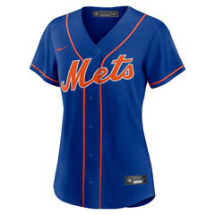 Juan Soto New York Mets Nike Women's Alternate Replica Baseball Jersey - MLB
