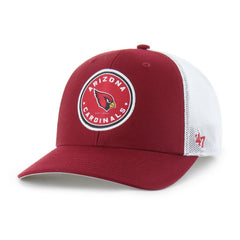 Arizona Cardinals '47 Disclose Trophy Flex Hat Cardinal | 47 brand