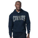 Dallas Cowboys Starter Thursday Night Gridiron Hoodie Navy | NFL