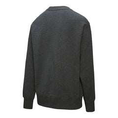Philadelphia Flyers Mitchell & Ness Playoff Win Fleece Pullover Sweatshirt - Charcoal - NHL
