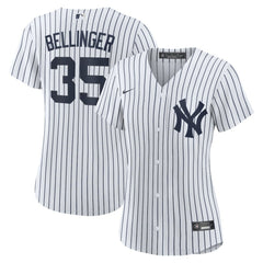 Cody Bellinger New York Yankees Nike Women's Home Replica Player Jersey - MLB
