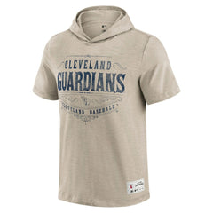 Cleveland Guardians Darius Rucker Collection by Fanatics Hooded T-Shirt - MLB