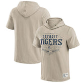 Detroit Tigers Darius Rucker Collection by Fanatics Hooded T-Shirt - MLB