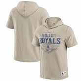 Kansas City Royals Darius Rucker Collection by Fanatics Hooded T-Shirt - MLB