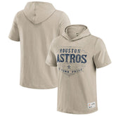Houston Astros Darius Rucker Collection by Fanatics Hooded T-Shirt - MLB