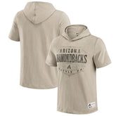 Arizona Diamondbacks Darius Rucker Collection by Fanatics Hooded T-Shirt - MLB