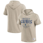 Chicago Cubs Darius Rucker Collection by Fanatics Hooded T-Shirt - MLB