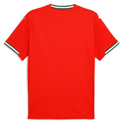 Portugal National Team 2025 Home Replica Jersey Red | Puma Online