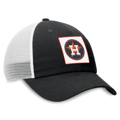Houston Astros Nike Rise Adjustable Trucker Hat - MLB