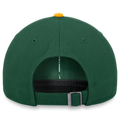 Athletics Nike Club Adjustable Hat - MLB