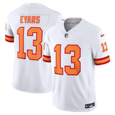 Mike Evans '76 Tampa Bay Buccaneers Vapor F.U.S.E. Player Limited Jersey White | Nike for Sale