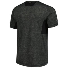 Calgary Flames Fanatics Authentic Pro Performance T-Shirt - Black - NHL