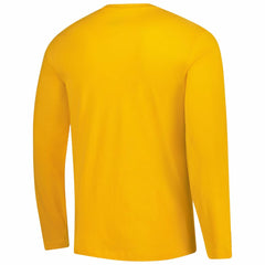 Los Angeles Rams Long Sleeve T-Shirt Gold | Fanatics