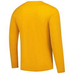 Los Angeles Chargers Long Sleeve T-Shirt Gold | Fanatics