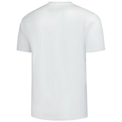 Vince Carter Toronto Raptors Hardwood Classics Chalked Up T-Shirt White - NBA