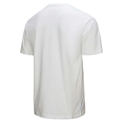 Magic Johnson Los Angeles Lakers Hardwood Classics Chalked Up T-Shirt White - NBA