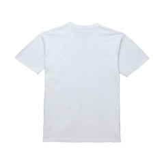Dirk Nowitzki Dallas Mavericks Hardwood Classics Chalked Up T-Shirt White - NBA